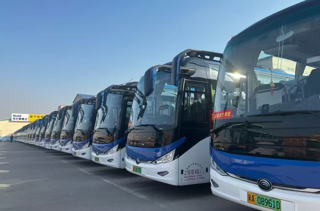 北京班车