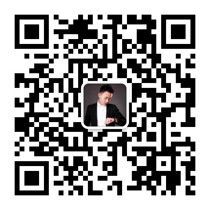 微信扫码关注公众号