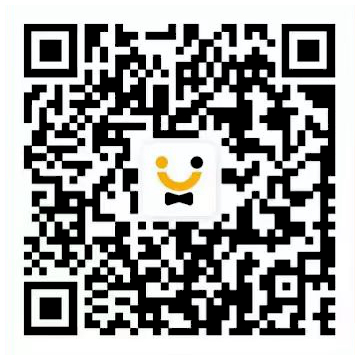 微信扫码关注公众号